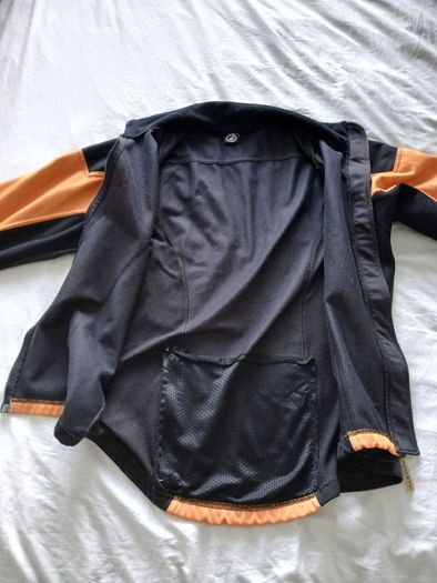 Castelli Gore Cycling Jacket | Windstopper | XL
