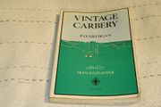 Vintage Carberry Book For Sale Here