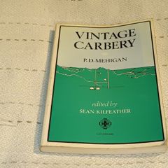 Vintage Carberry Book For Sale Here