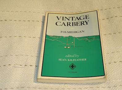 Vintage Carberry Book For Sale Here