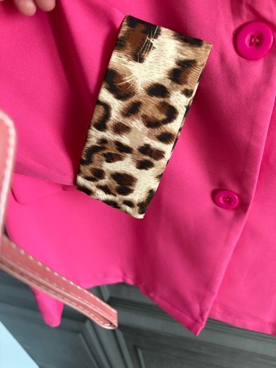 shein jacket
