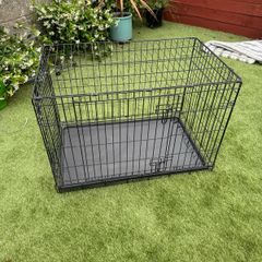 Large Dog crate