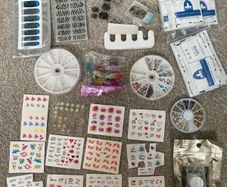 nail art bundle