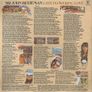 Sir John Betjeman - Late Flowering Love LP 1974 Image 2