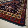Genuine Heriz Persian Runner Rug Handmade Image 4