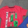 Kids novelty tshirts Image 2