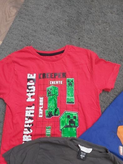 Kids novelty tshirts