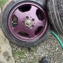 Mercedes wheels AMG Image 3