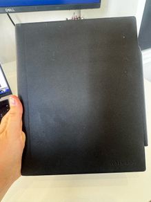 Remarkable rM2 plus leather folio and pen