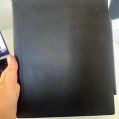 Remarkable rM2 plus leather folio and pen