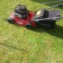 Mountfield Push Lawnmower Image 6