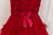Popatu dress, age 5-6