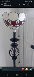 lamp