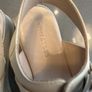 Whistles leather sandals size 38 Image 4