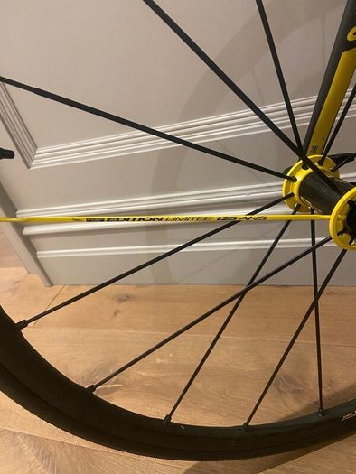 CANYON Ultimate CF SL 9.0 Limited Edition 125