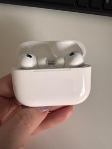 Apple AirPods Pro 3 - 11 month warranty