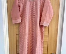 Indian/ Pakistani dress