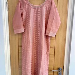 Indian/ Pakistani dress