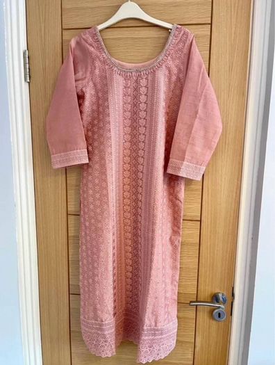 Indian/ Pakistani dress