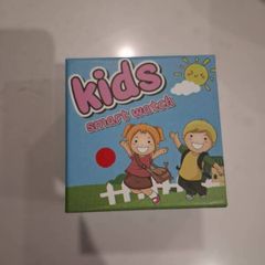 kids smart watch