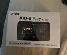 Chigee AIO 5 play BMW