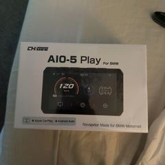 Chigee AIO 5 play BMW