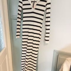 ladies dresse knitted river island size 10 new