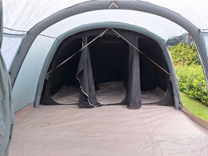 Airbean 600XL tent