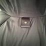 Adidas feather and down puffer size L Image 8