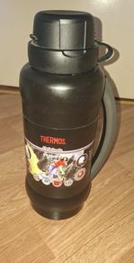 flask