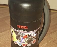 flask