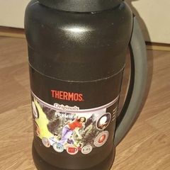 flask