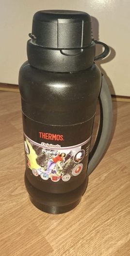 flask