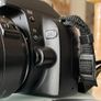 Nikon D40 camera with 18-55mm lens Image 2