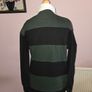 Brand New Lansdowne The Heritage Collection Rugby Polo - Medium size Image 6