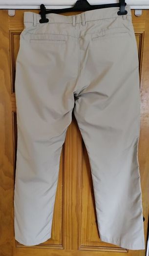 Cross Sportswear Sweden trousers 34W/31L