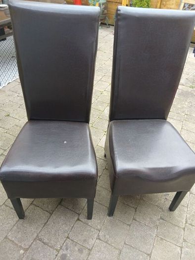 Dining chairs