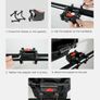 ENGWE 19L Adjustable Handlebar Basket Image 4