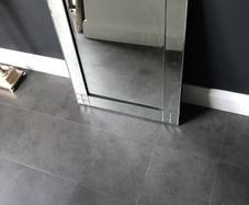 pair of matching mirrors