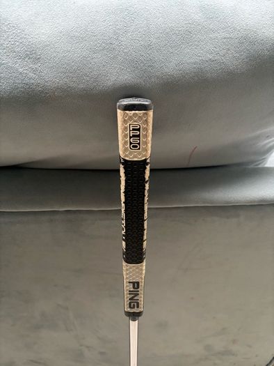 Ping Sigma G Craz-e putter