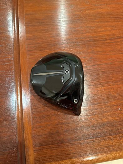 Titleist TSR4 Drivers head only