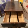1930s Oak Filing Cabinet - Warehouse and Showroom Open Saturday 18th April 12 til 4pm Eircode R95T227 Image 8