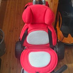 Toy bike