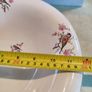 Vintage Large Ceramic Pitcher and Basin set Image 8
