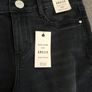 River Island girls bnwt black jeans age 9 Image 4