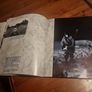 U2 1984 Unforgettable Fire U.s./u.k. Tour Program Concert Book Image 7