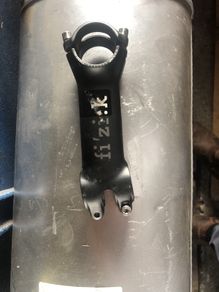 Fizik Stem 110mm