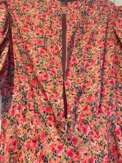 MaxiDress