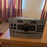 Genuine GM Vauxhall Corsa D CD30 MP3 Radio 13257030 Image 3