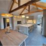 Oak Beam A-Frames & Trusses Image 6